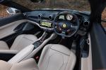 Ferrari Portofino 2018 года (UK)